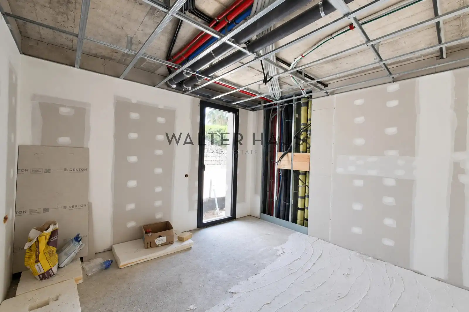Casa amb terrassa en venda a Carrer de la Via del Tren, imagen 23
