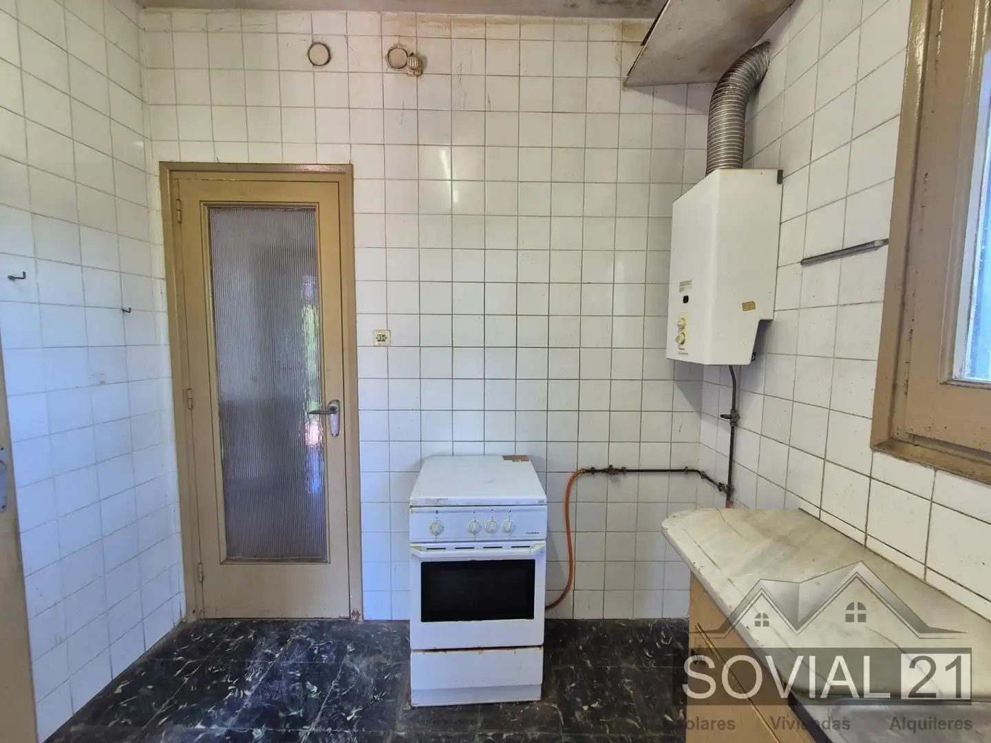 Maison avec terrasse à vendre à Sarrià - Sant Gervasi, imagen 16