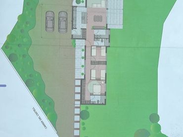 Terreny residencial en venda a Sant Martí de Centelles
