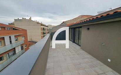 Terrassa de Dúplex en venda en Terrassa amb Aire condicionat, Calefacció i Terrassa