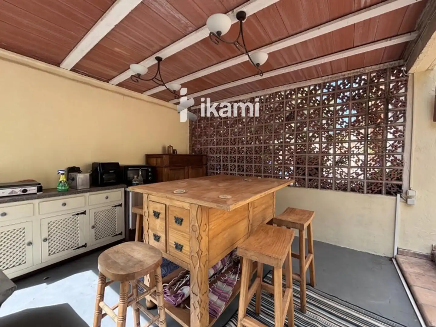 Casa o xalet en venda en Jávea / Xàbia amb Aire condicionat, Calefacció i Jardí privat
