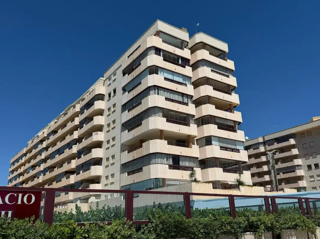 Appartement compact avec terrasse à vendre à Zona Levante - Playa Fossa, imagen 40