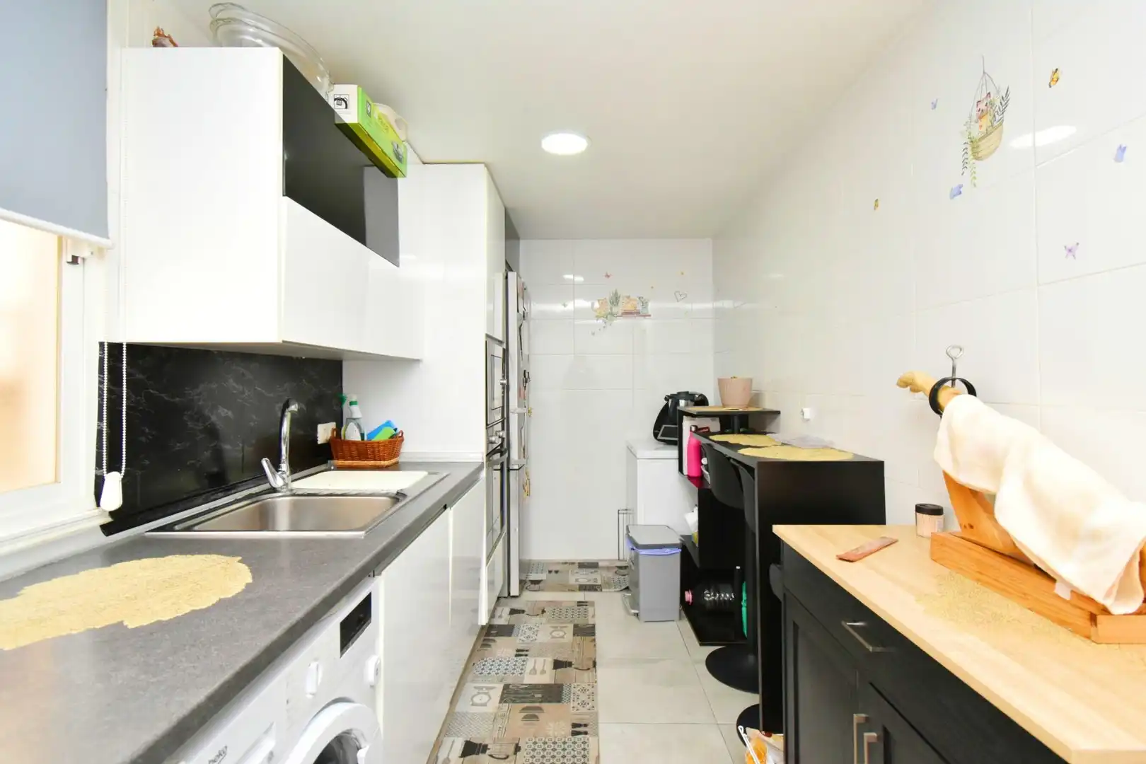 Flat for sale in Plaza de la Luz