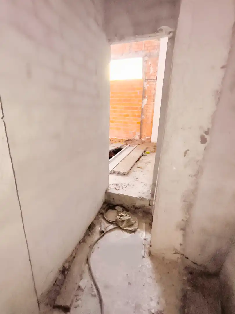 Ground floor for sale in Palencia  with Storage room