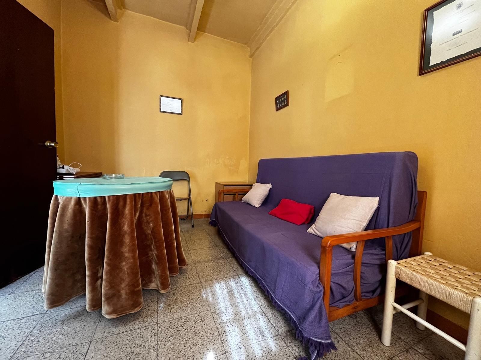 Living room of House or chalet for sale in Los Barrios