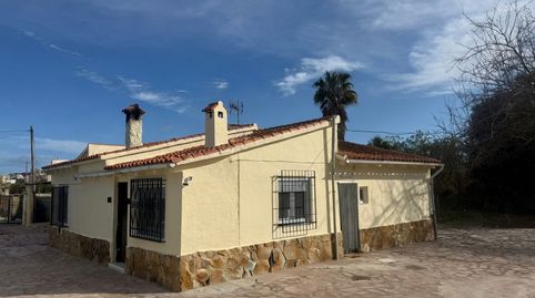 Photo 2 of Houses for sale in Urbanizaciones, Gandia