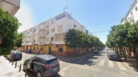 Foto 3 de Piso en venta en Calle Sardina, San Jerónimo - La Bachillera, Sevilla Capital