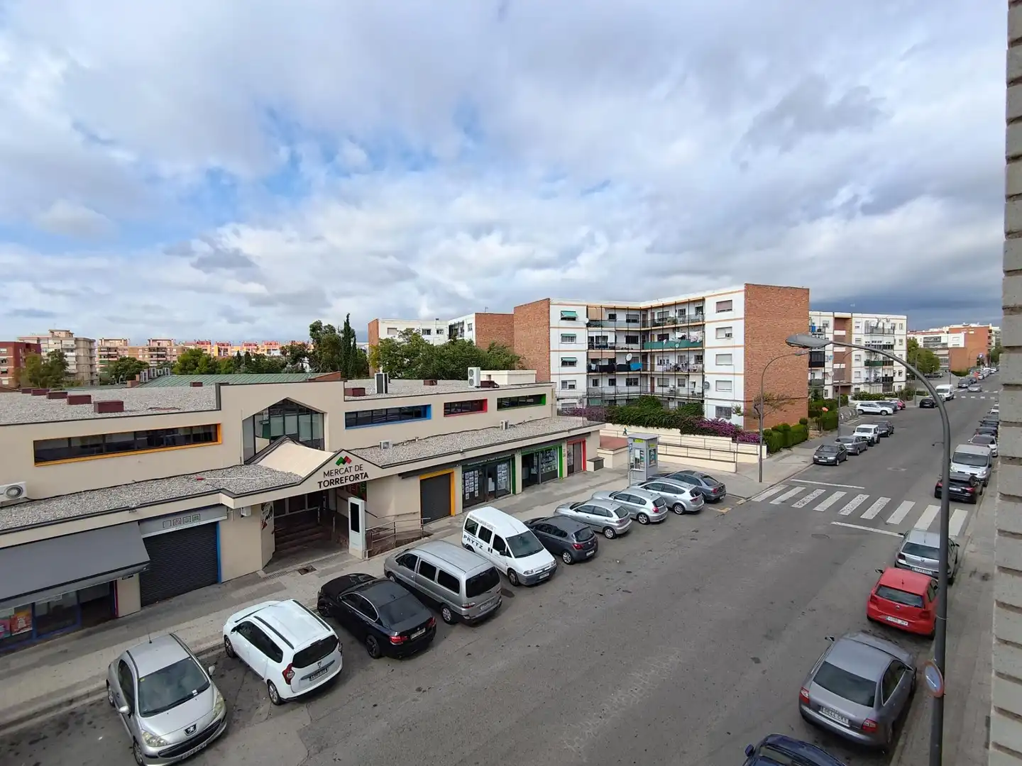 Pis en venda a Calle d'Amposta, Torreforta