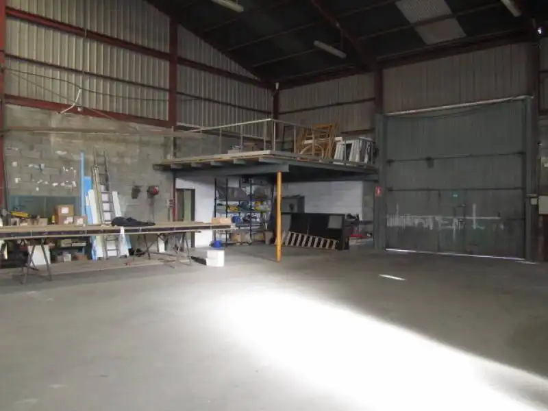 Nave industrial in vendita a Aspe Centro