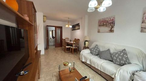 Foto 3 de Piso en venta en Topacio, La Gangosa, Almería