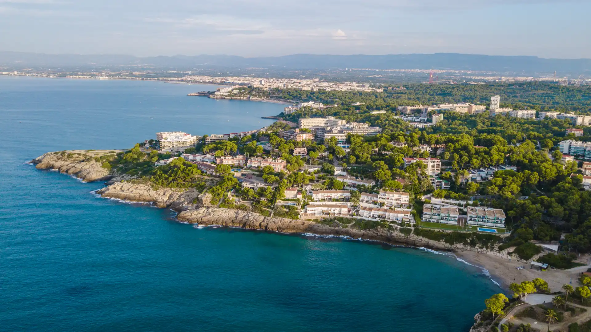 Wohnung zum Verkauf in Carrer de la Cala Morisca, 11, Pla de Maset - Cap de Salou