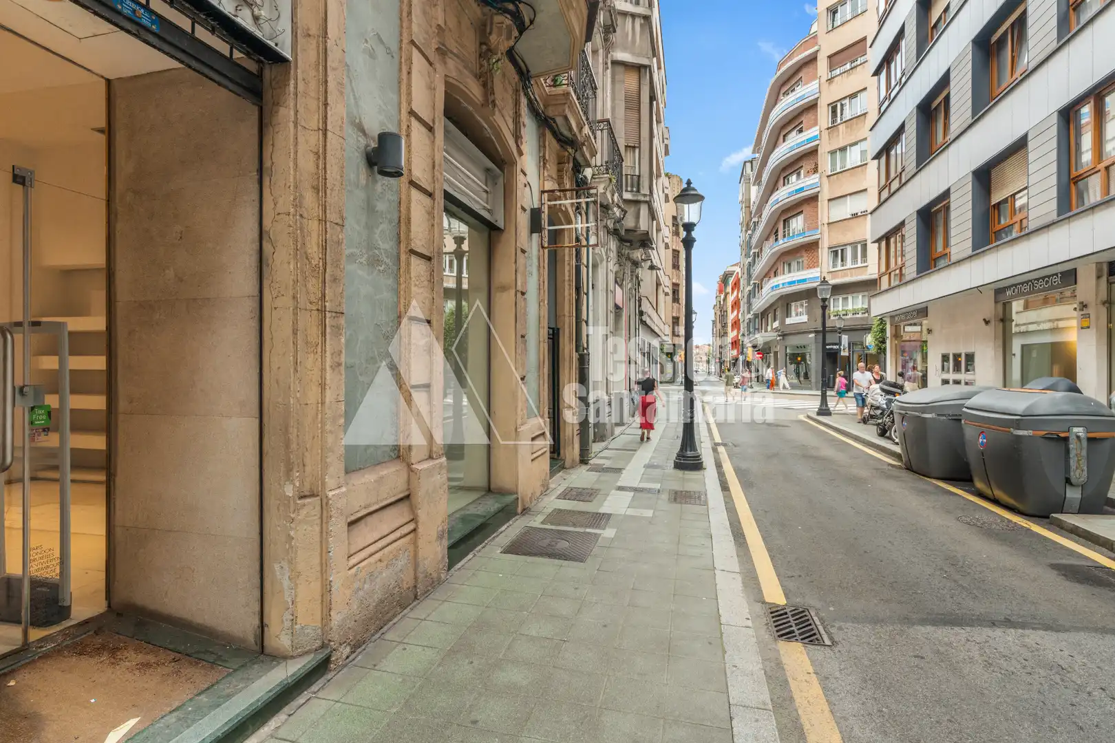Commercial properties for rent in Calle Cabrales, Barrio del Centro