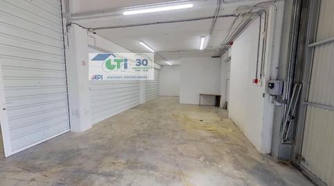 Photo 4 of Industrial buildings to rent in Sisallo 11, Cartuja Baja,  Zaragoza Capital