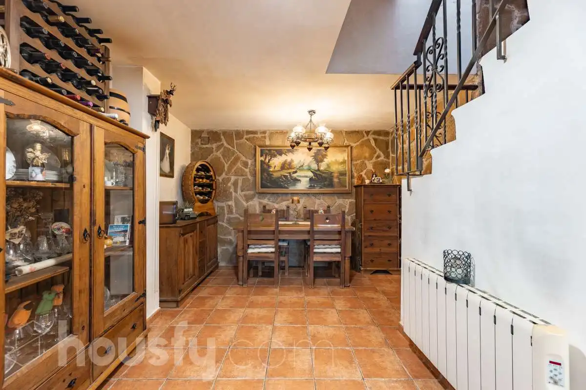 Maison avec jardin à vendre à Calle Angel Guimera ., imagen 5