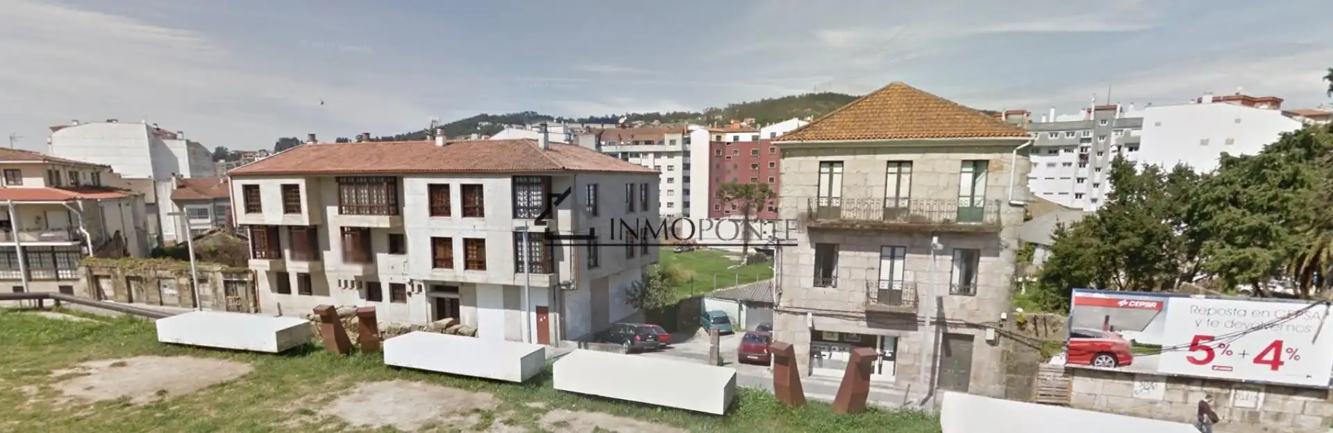 Terrenys i solars en venda a ARZOBISPO MALVAR, imagen 11