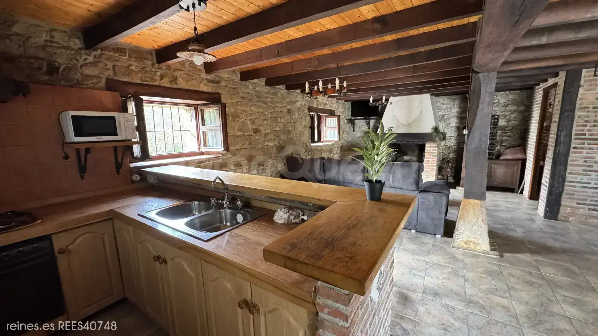 Casa o xalet en venda a N/A, Liérganes
