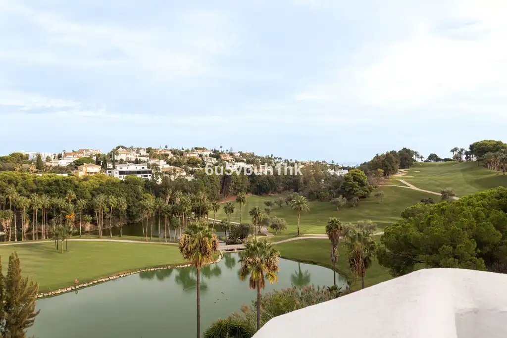 Casa bifamiliare con piscina in vendita a Torrequebrada, imagen 13
