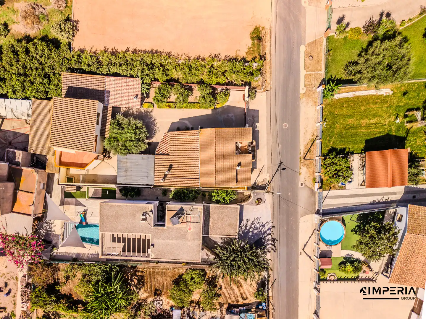 Villa avec terrasse à vendre à Carrer Jaume I el Conqueridor, imagen 65
