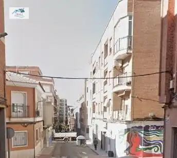 Pis en venda a Calle MIGUEL SERVET, imagen 2