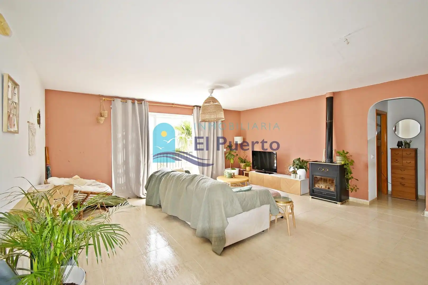 Maison avec terrasse à vendre à Mazarrón Casco Urbano, imagen 11
