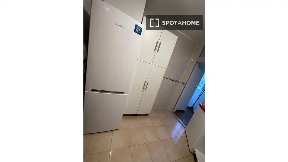 Room in Villafontana - Estoril I