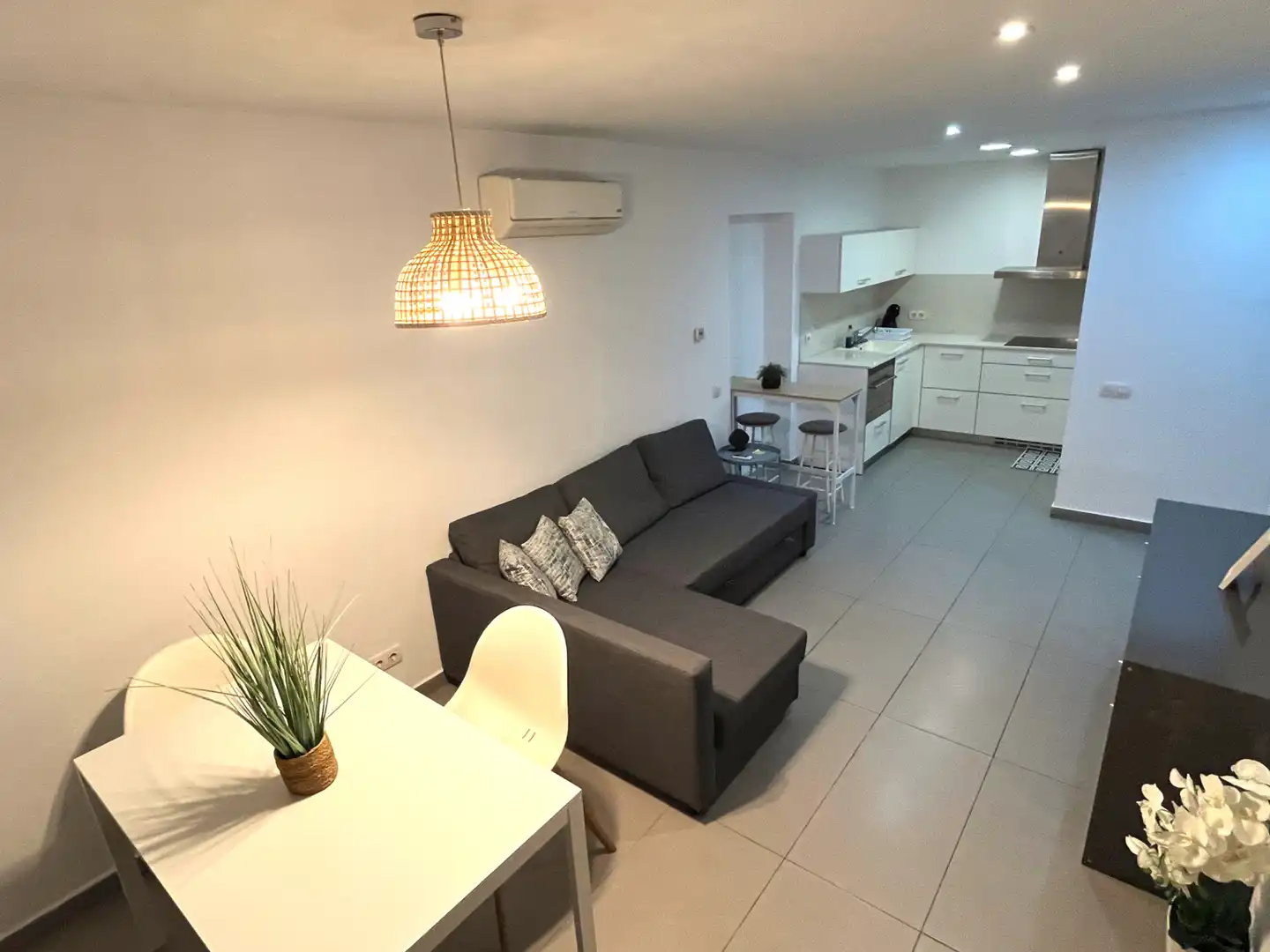 Apartament de lloguer a Eixample