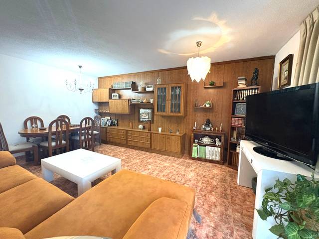 Piso en Venta en Pradolongo