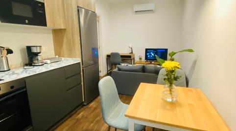 Foto 5 de Pis de lloguer a Paseo de las Delicias, Palos de Moguer,  Madrid Capital