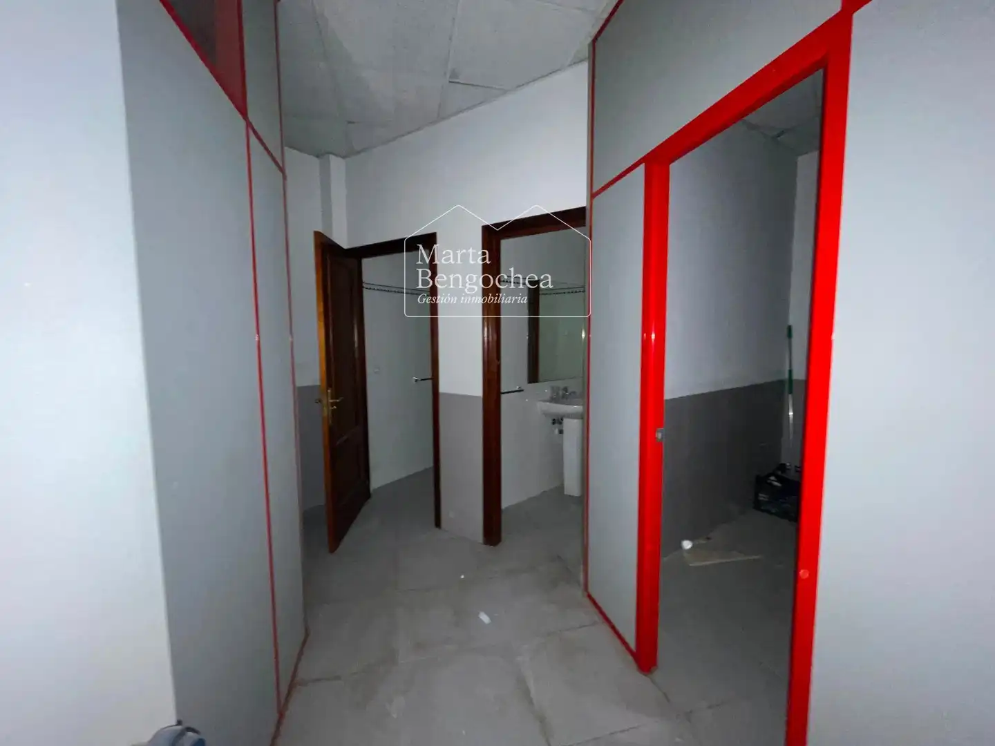 Business premises for sale in Aldabe, imagen 16