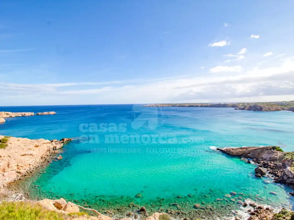 Residential land for sale in Son Parc, imagen 3