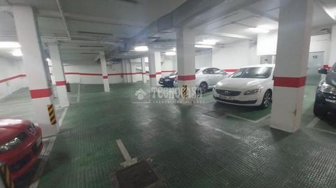 Foto 2 de Garatge de lloguer a Centro Urbano, San Sebastián de los Reyes