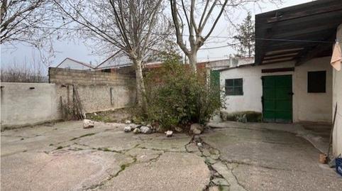 Foto 5 de Edificio en venta en Calle de Villabañez, Pajarillos Altos, Valladolid Capital