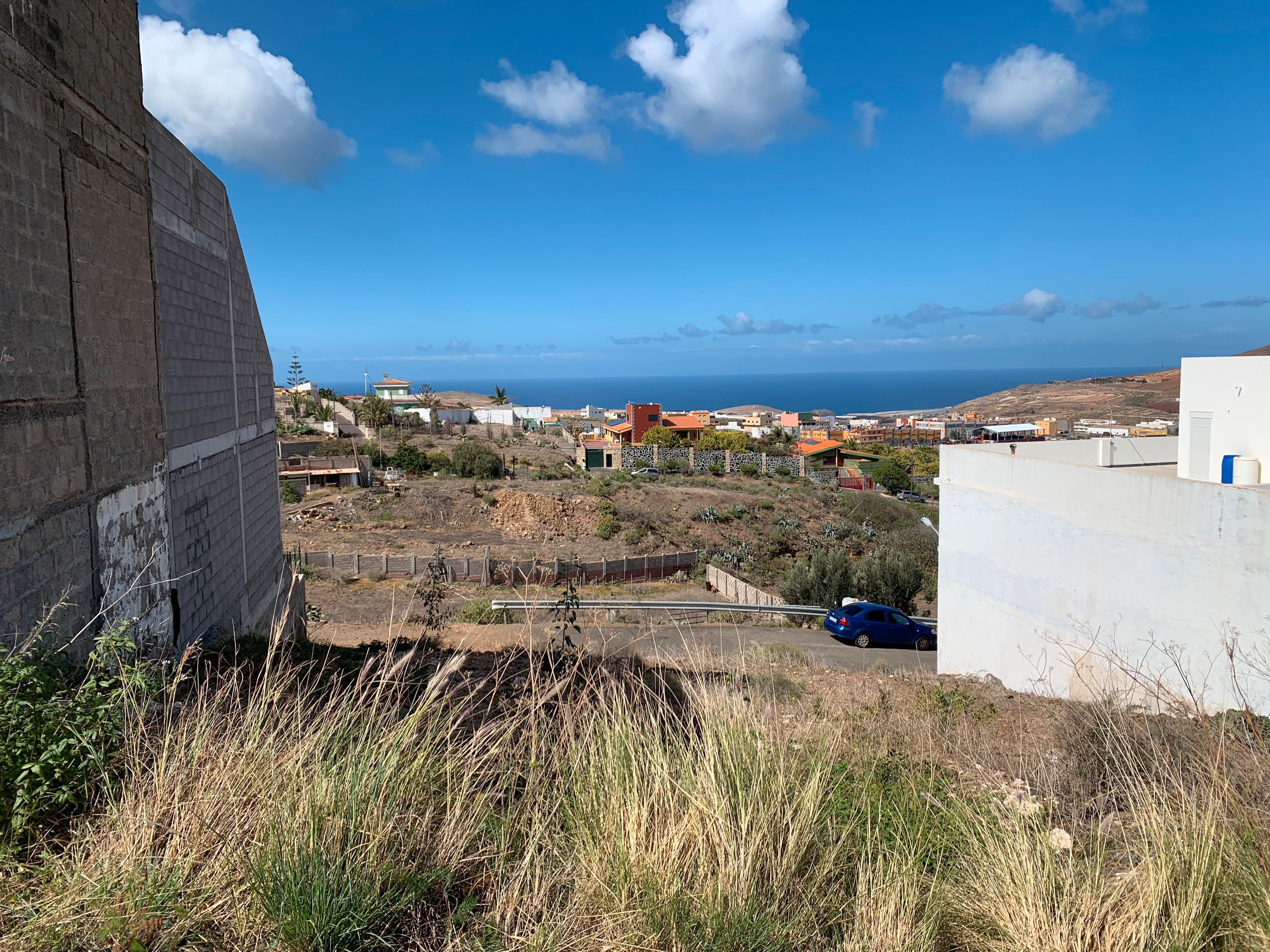 Exterior view of Residential for sale in Gáldar