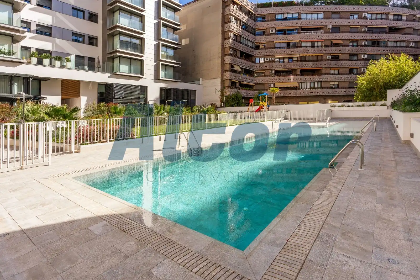Maisonette zum Verkauf in Breton de Los Herreros, Ríos Rosas - Nuevos Ministerios