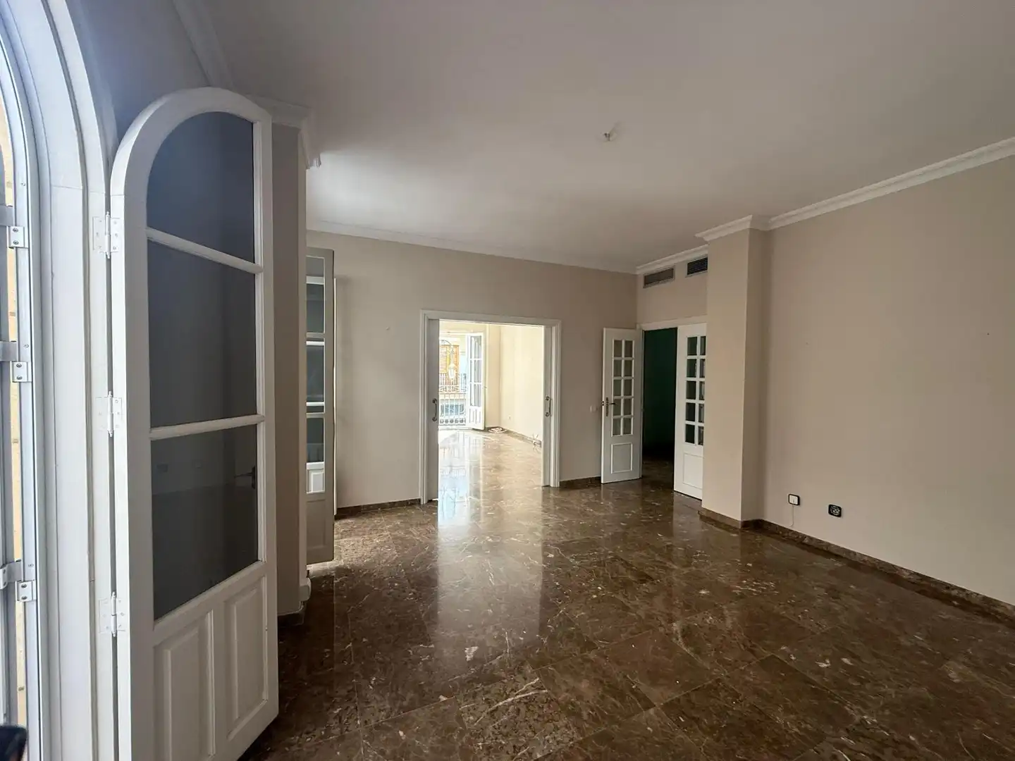 Piso en venta en Morón de la Frontera