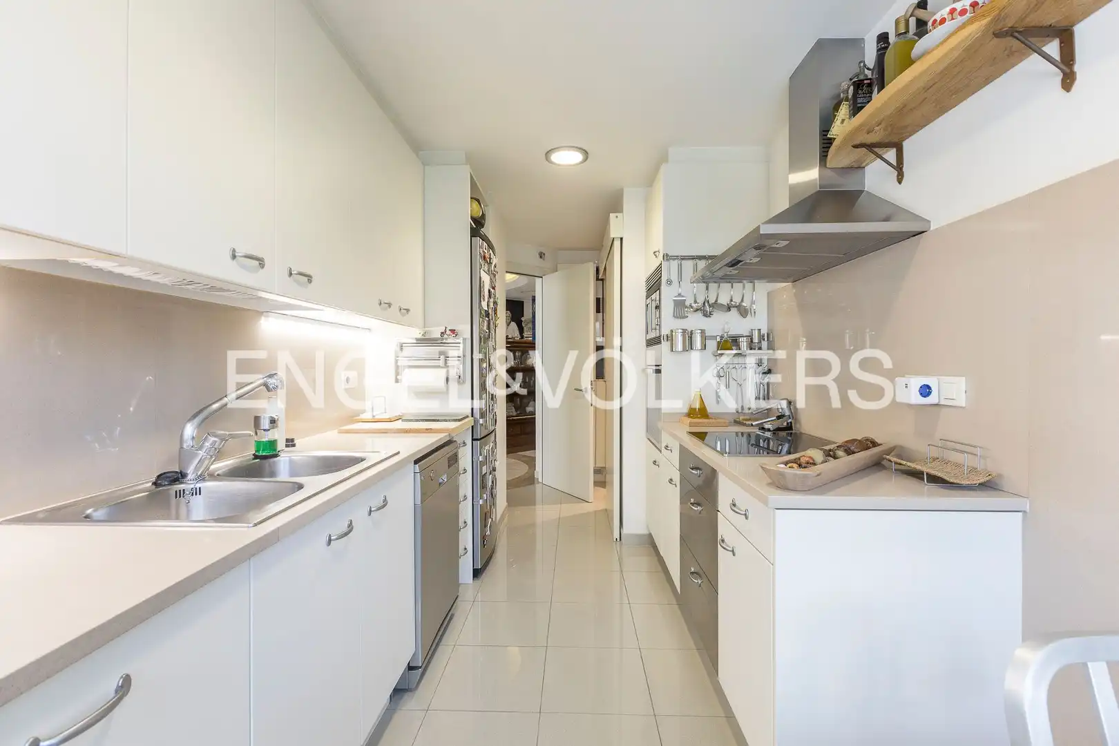 Flat with terrace for sale in Sant Martí, imagen 17
