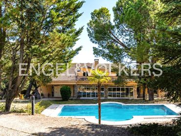 Casa con giardino in vendita a Ciudalcampo