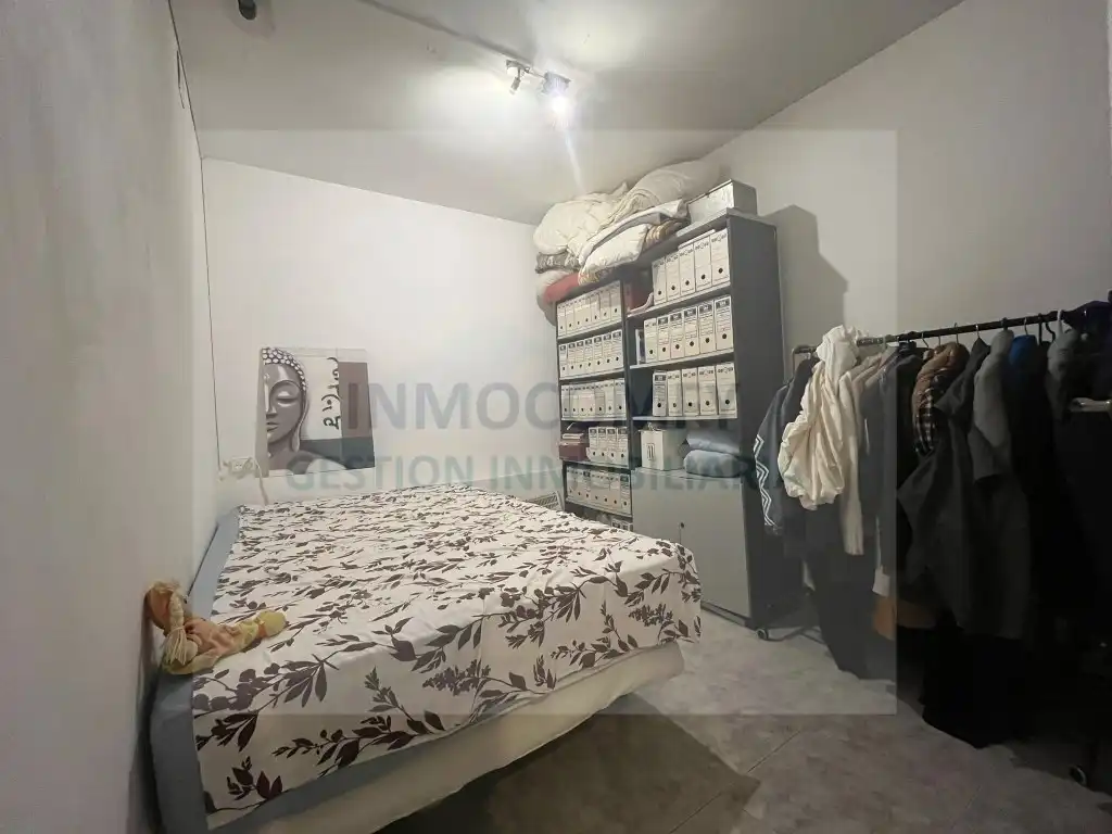 Schlafzimmer von Wohnung zum Verkauf in Palafrugell