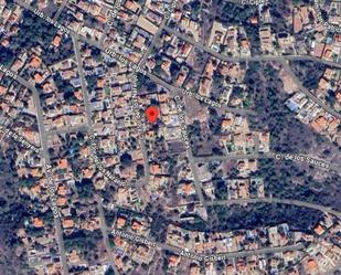 Terreny industrial en venda en Alginet