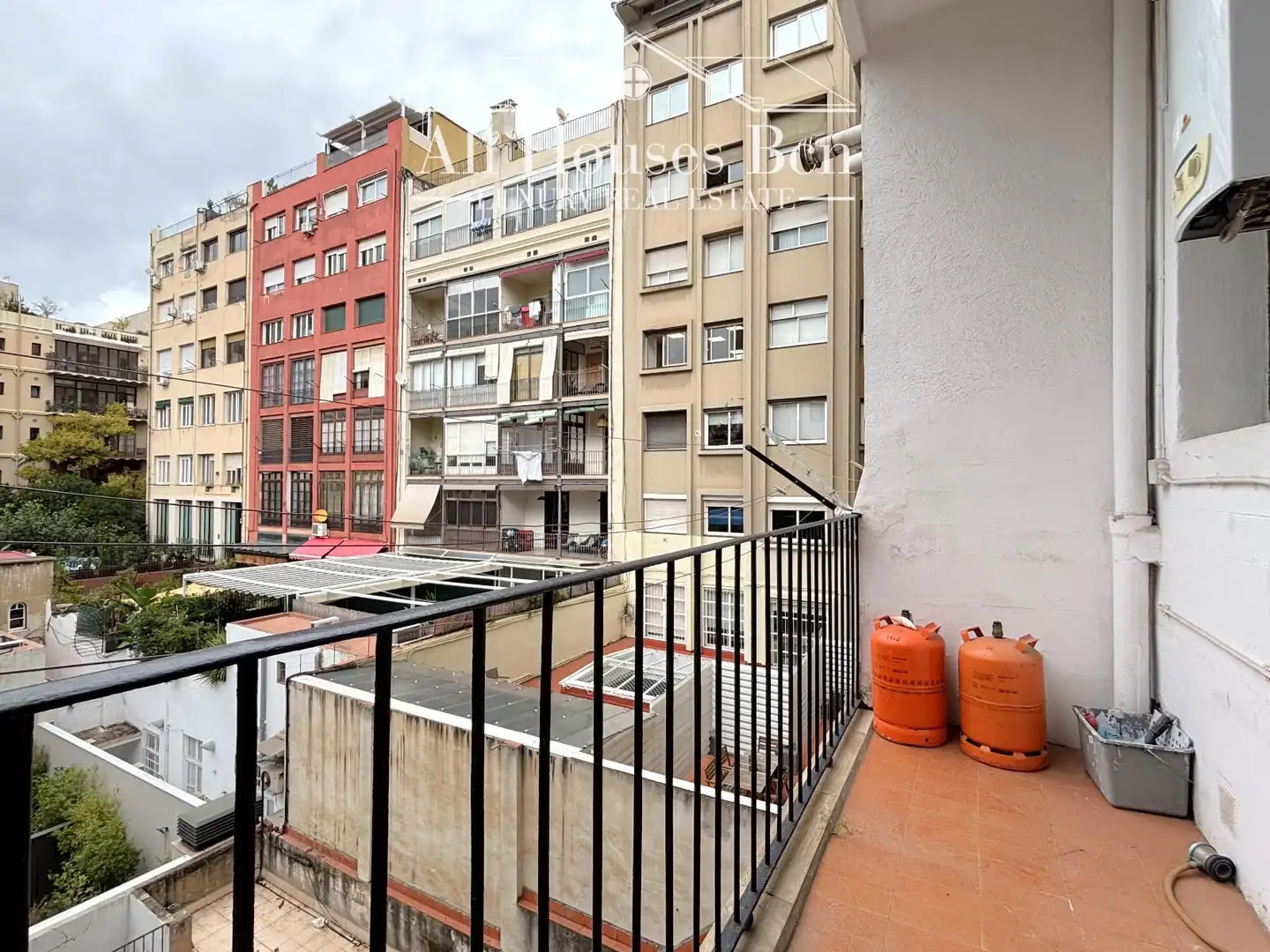 Wohnung mit Terrasse zum Verkauf in Mallorca, imagen 9