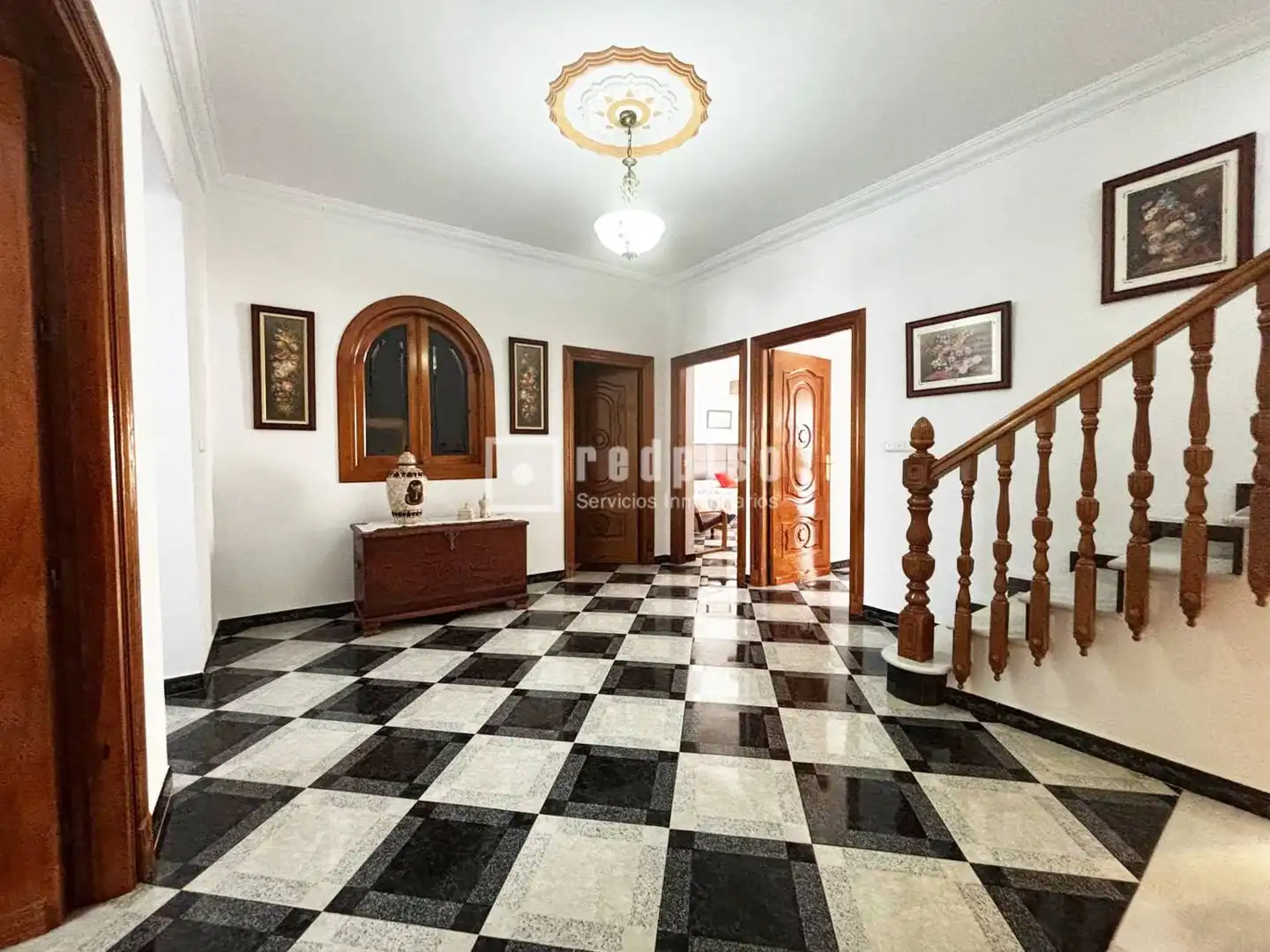 Casa in vendita a Sierra de Yeguas, imagen 12