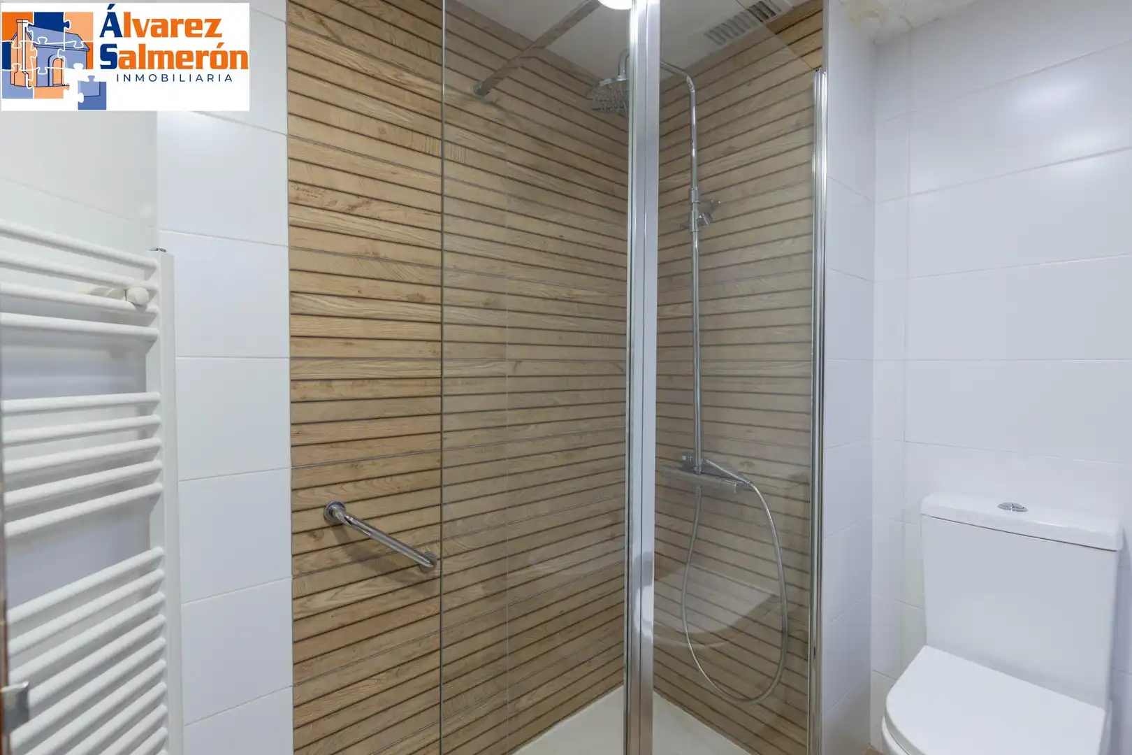 Appartement avec terrasse à vendre à PEDRO ANTONIO DE ALARCON, imagen 20