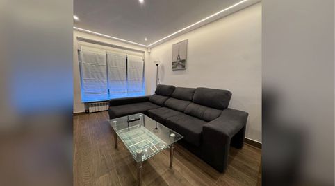 Foto 2 de Piso en venta en Calle Emilio Alarcos Llorach, 4, La Felguera, Langreo