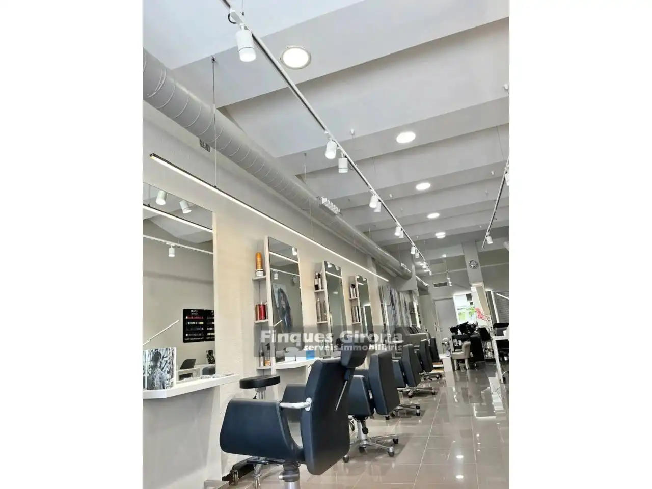 Locale commerciale in cessione a Calle Carme, imagen 9
