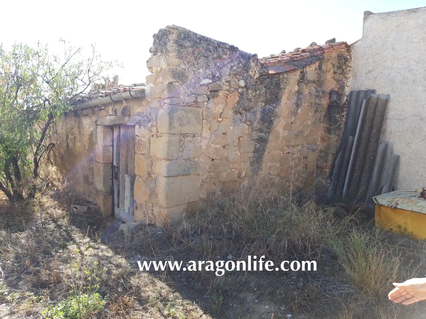 Houses for sale in Mazaleón