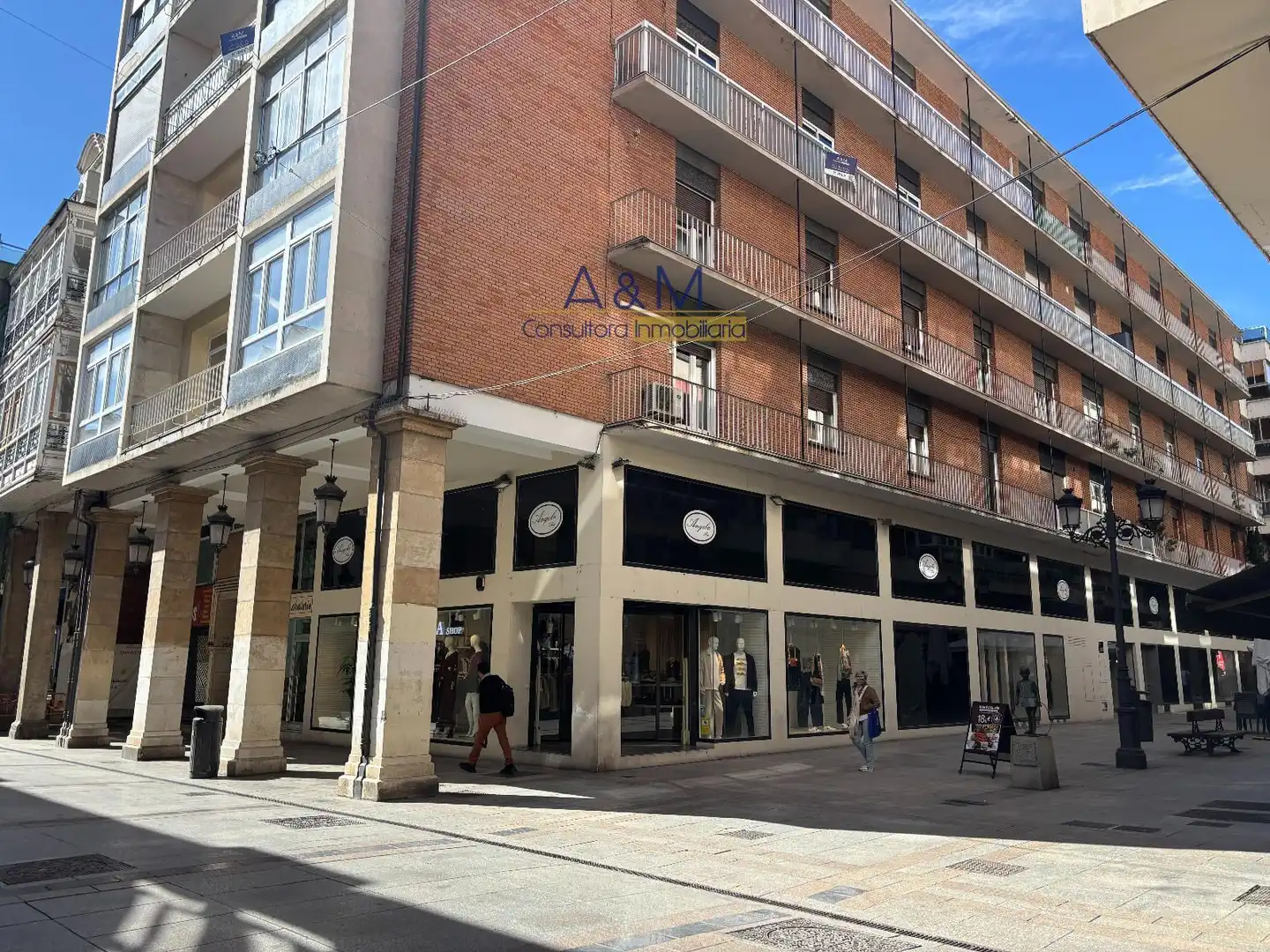 Local comercial en venda a Mayor Principal
