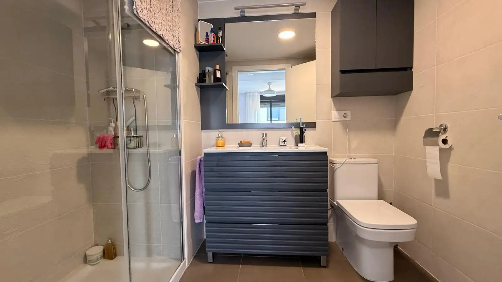 Piso con piscina en venta en Carrer de Rosa Luxemburg, imagen 11