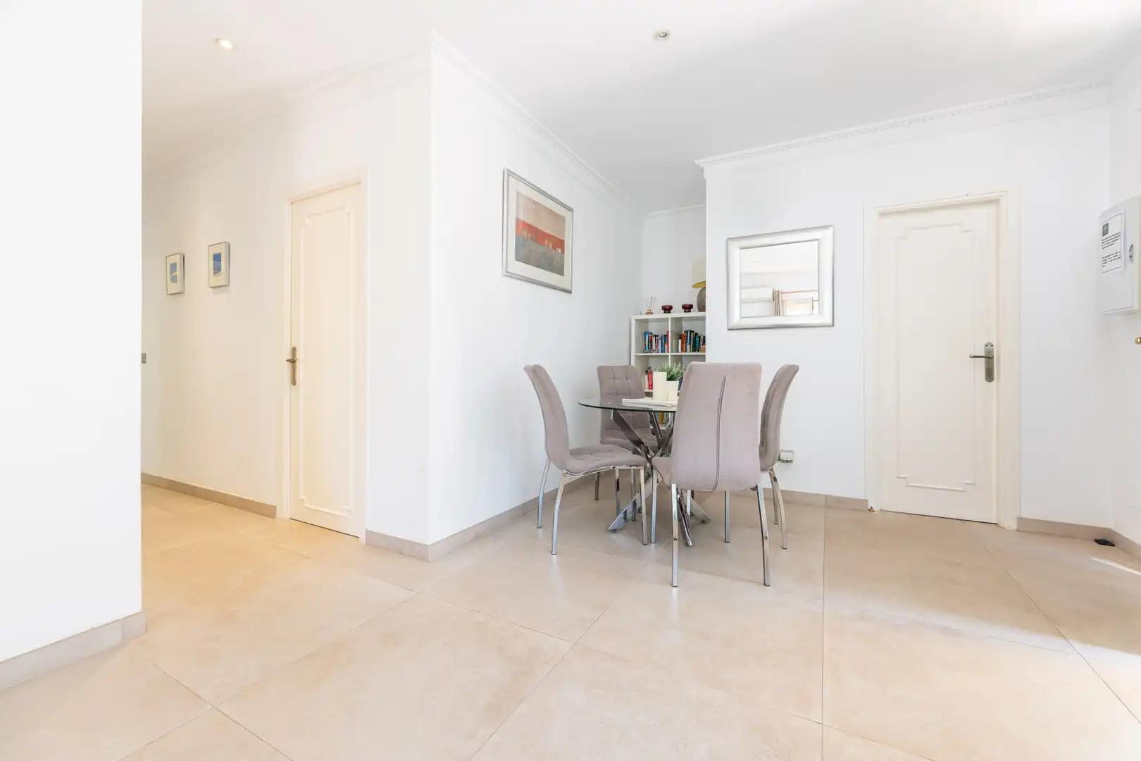 Maison avec terrasse à vendre à Calahonda, imagen 40