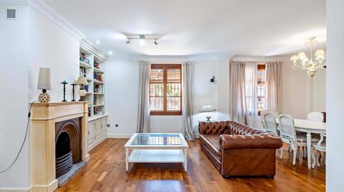 Foto 3 de Casa o chalet en venta en Ciudad Jardín - Tagarete - El Zapillo, Almería Capital