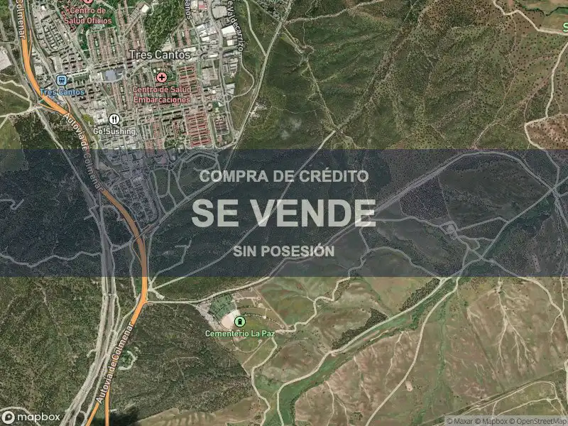 Pis en venda a Segunda Fase